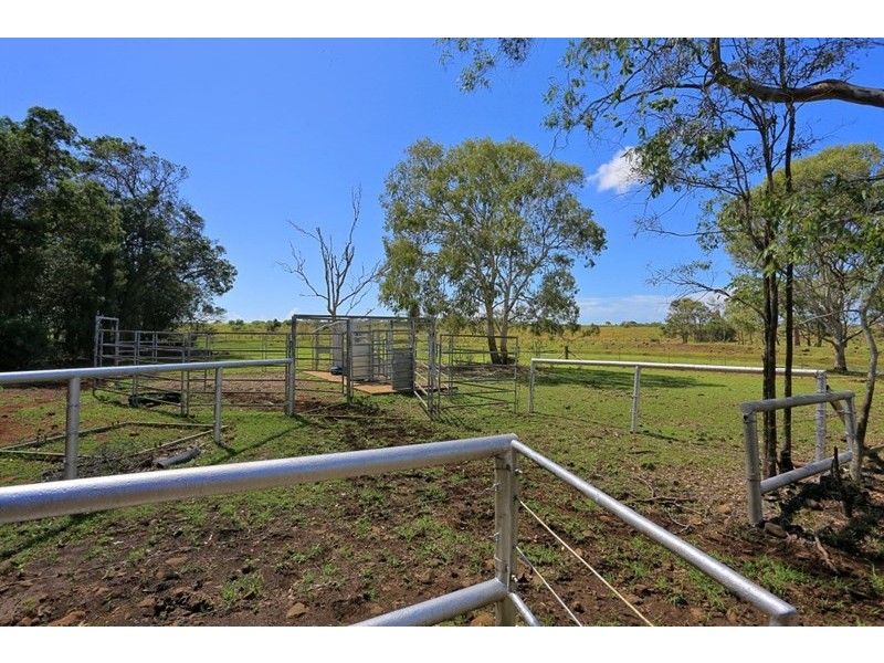 112 Kirbys Road, Rubyanna QLD 4670