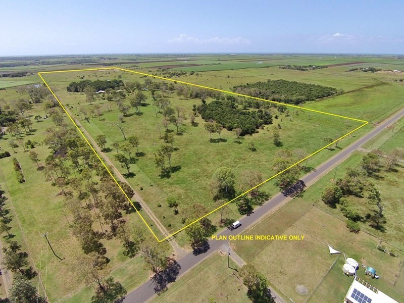 112 Kirbys Road, Rubyanna QLD 4670