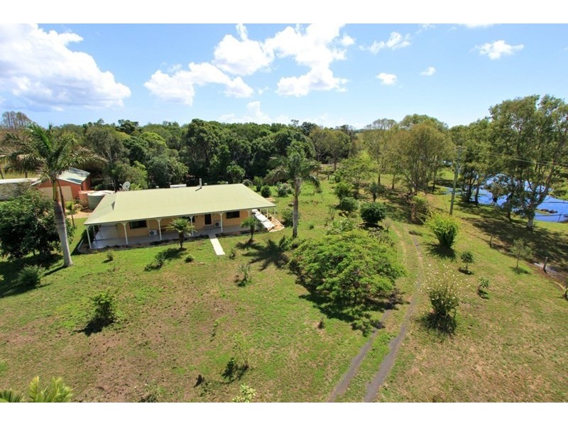 112 Kirbys Road, Rubyanna QLD 4670