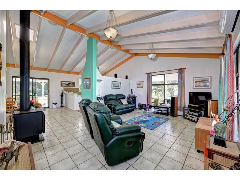 112 Kirbys Road, Rubyanna QLD 4670