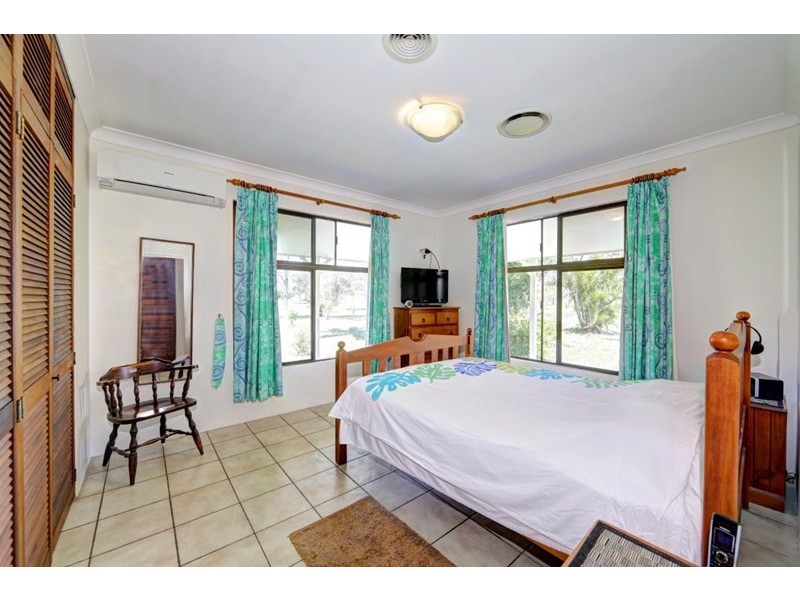 112 Kirbys Road, Rubyanna QLD 4670