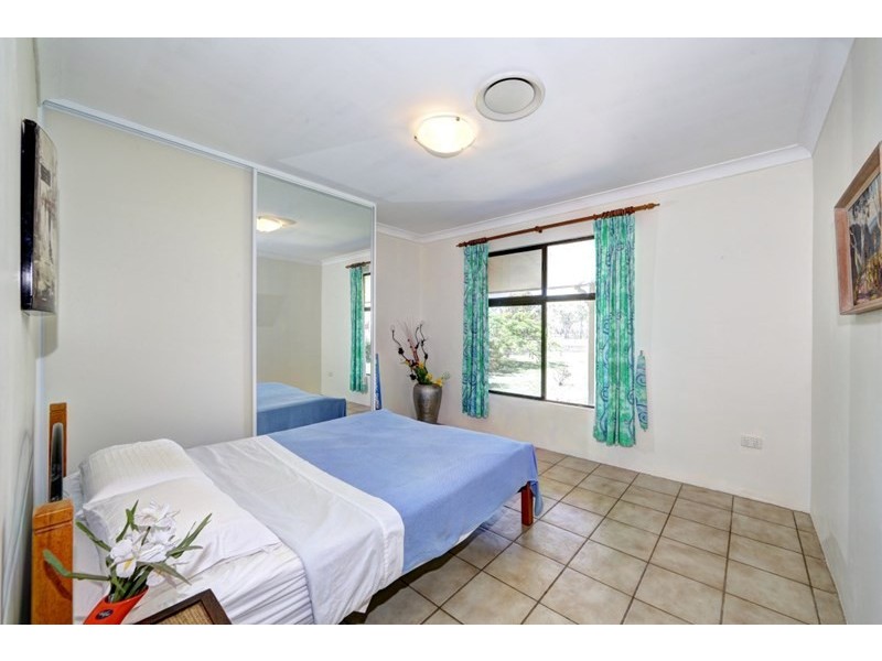 112 Kirbys Road, Rubyanna QLD 4670