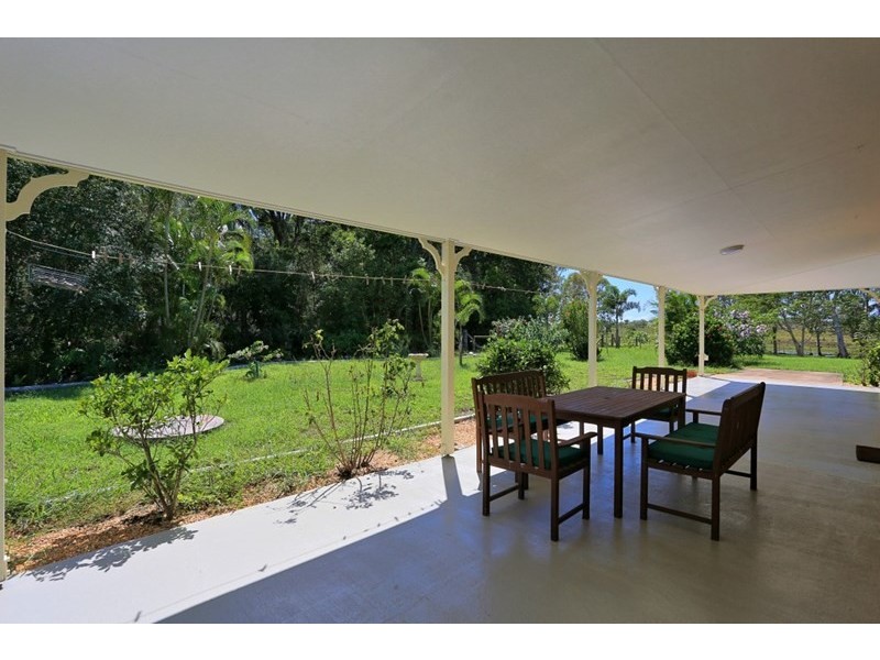 112 Kirbys Road, Rubyanna QLD 4670