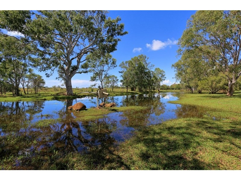 112 Kirbys Road, Rubyanna QLD 4670