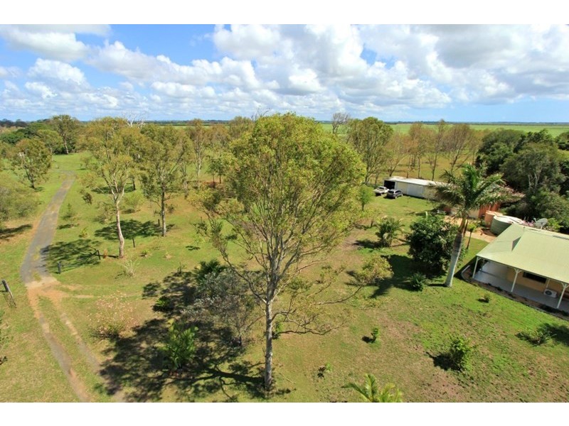 112 Kirbys Road, Rubyanna QLD 4670