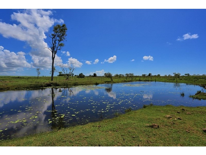 112 Kirbys Road, Rubyanna QLD 4670