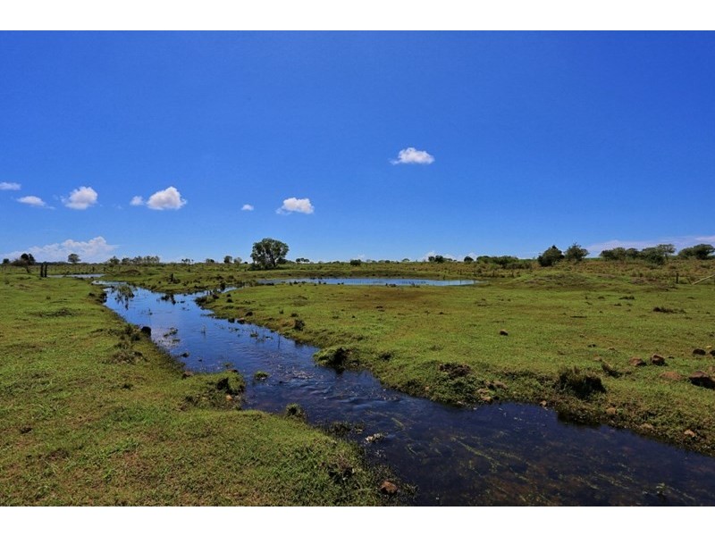 112 Kirbys Road, Rubyanna QLD 4670