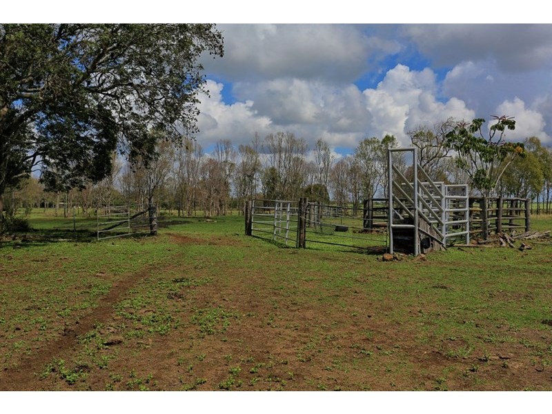 112 Kirbys Road, Rubyanna QLD 4670