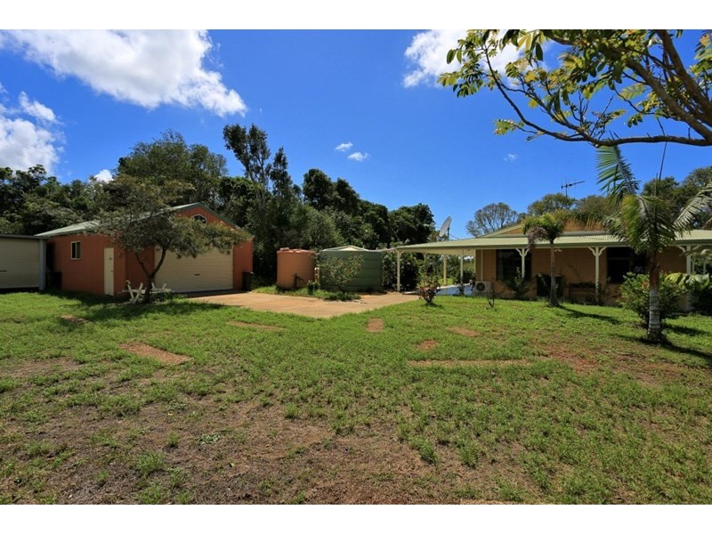 112 Kirbys Road, Rubyanna QLD 4670