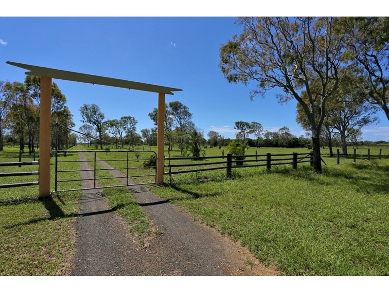 112 Kirbys Road, Rubyanna QLD 4670