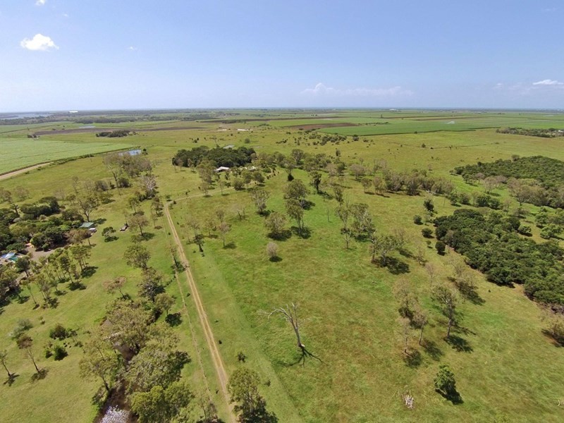 112 Kirbys Road, Rubyanna QLD 4670