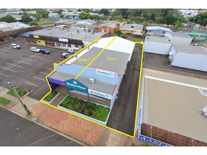 15 Electra Street, Bundaberg Central QLD 4670