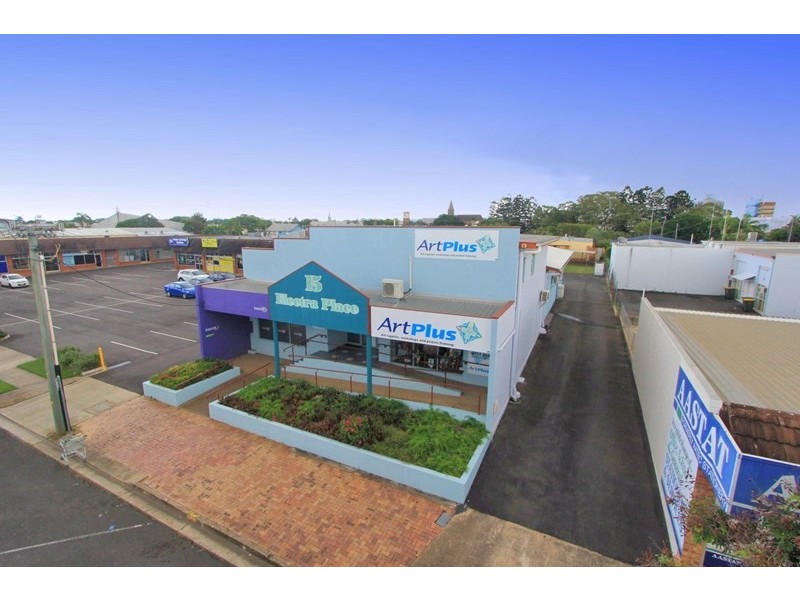 15 Electra Street, Bundaberg Central QLD 4670
