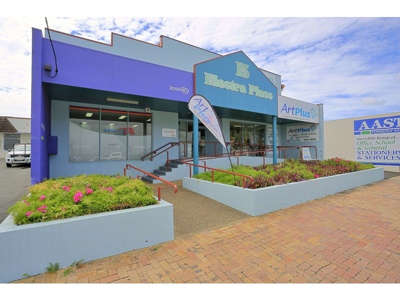 15 Electra Street, Bundaberg Central QLD 4670