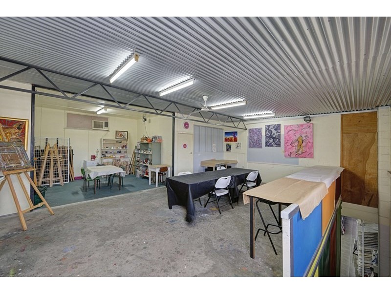 15 Electra Street, Bundaberg Central QLD 4670