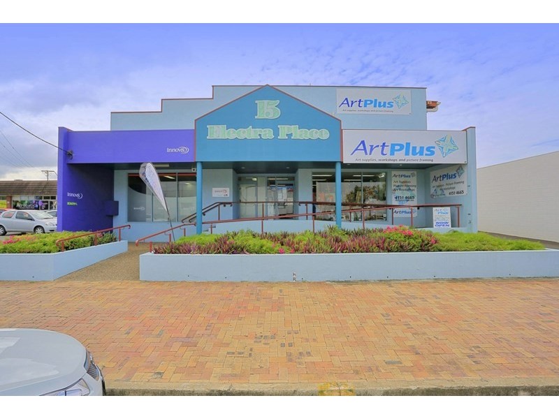 15 Electra Street, Bundaberg Central QLD 4670