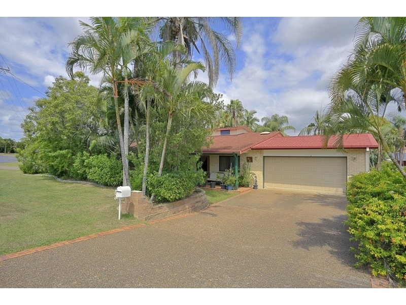 8 The Boulevard, Avoca QLD 4670