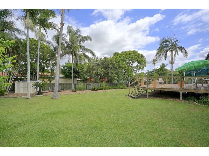 8 The Boulevard, Avoca QLD 4670