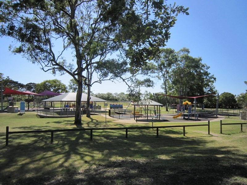 2 George Street, Bundaberg South QLD 4670