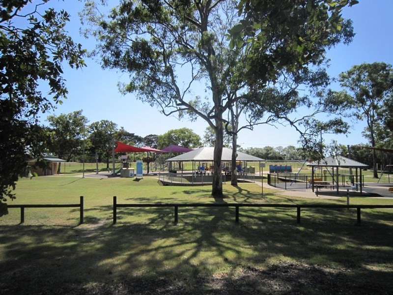 2 George Street, Bundaberg South QLD 4670