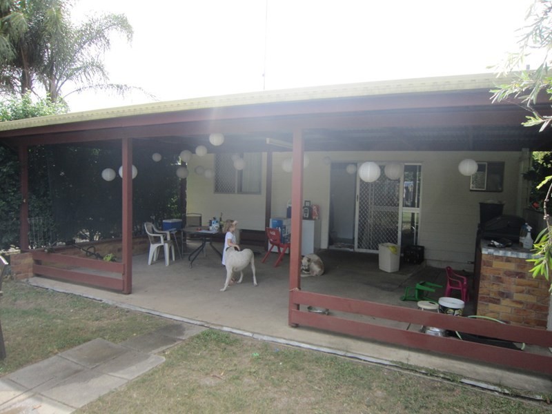 2 George Street, Bundaberg South QLD 4670