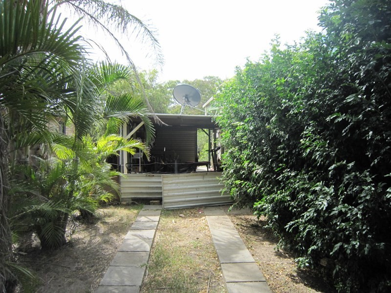 2 George Street, Bundaberg South QLD 4670