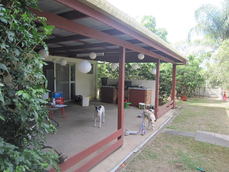 2 George Street, Bundaberg South QLD 4670