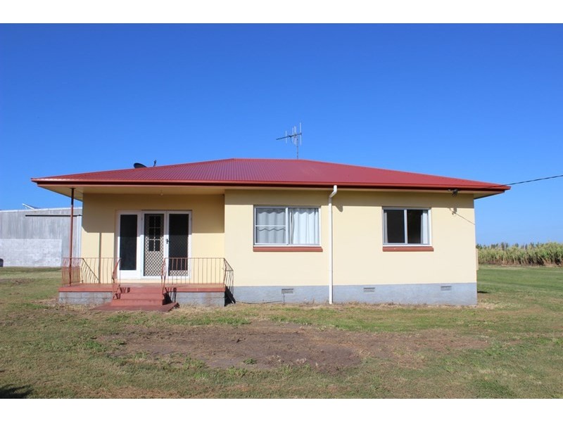 Calavos QLD 4670