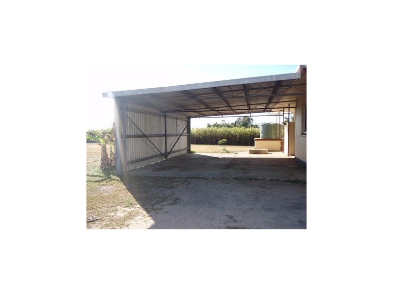 Calavos QLD 4670