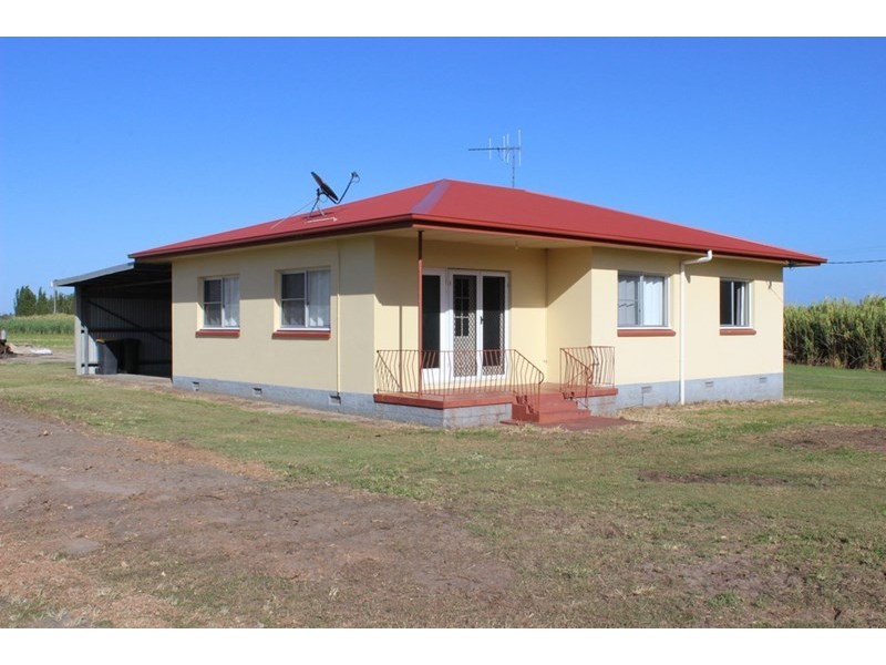 Calavos QLD 4670