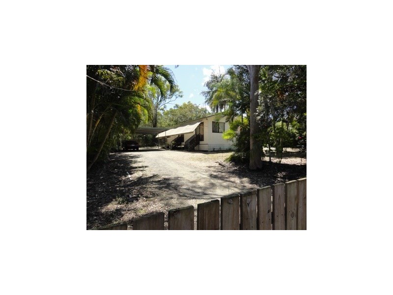 Branyan QLD 4670