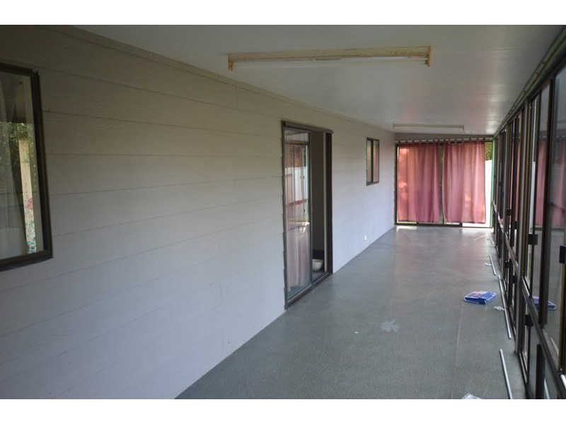 Branyan QLD 4670