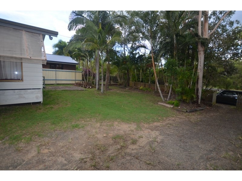 Branyan QLD 4670