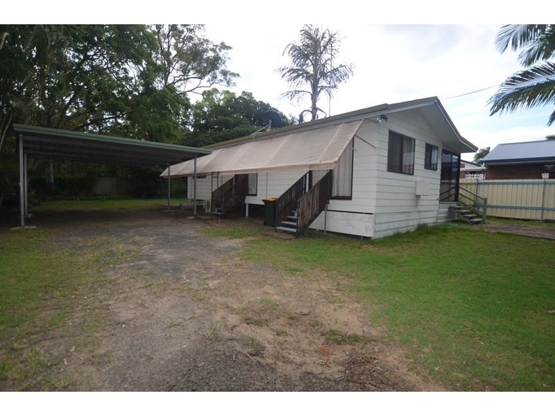 Branyan QLD 4670