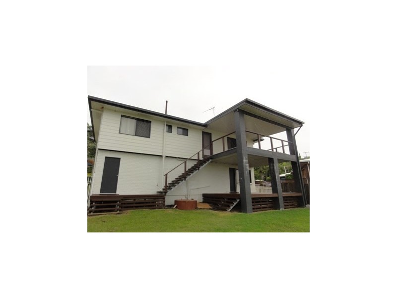 61 Rehbein Avenue, Qunaba QLD 4670