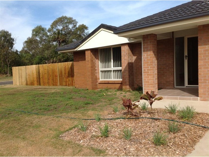 Moore Park Beach QLD 4670