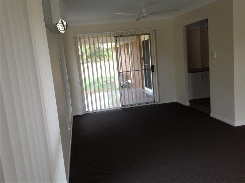 Moore Park Beach QLD 4670