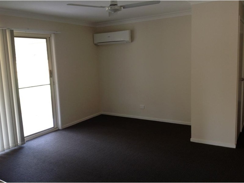 Moore Park Beach QLD 4670