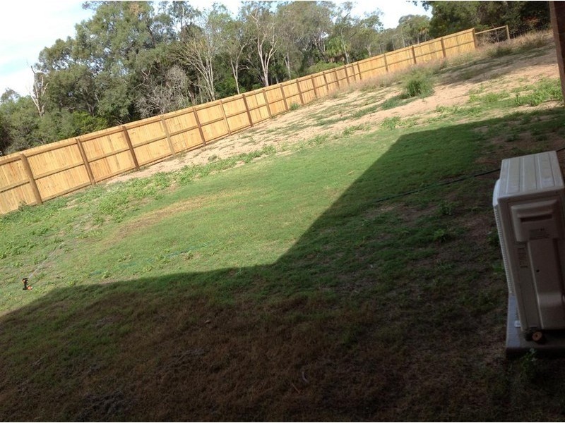 Moore Park Beach QLD 4670