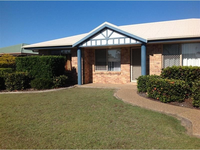 19 Pettigrew Drive, Kalkie QLD 4670