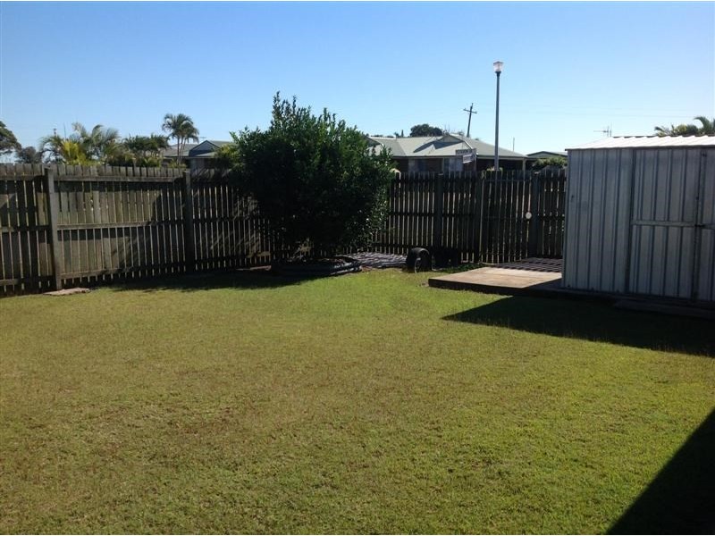 19 Pettigrew Drive, Kalkie QLD 4670