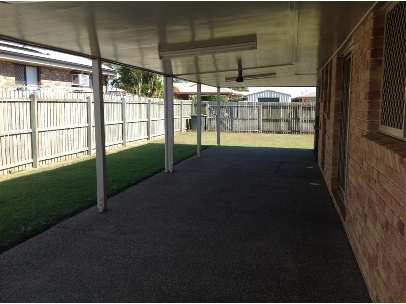 19 Pettigrew Drive, Kalkie QLD 4670