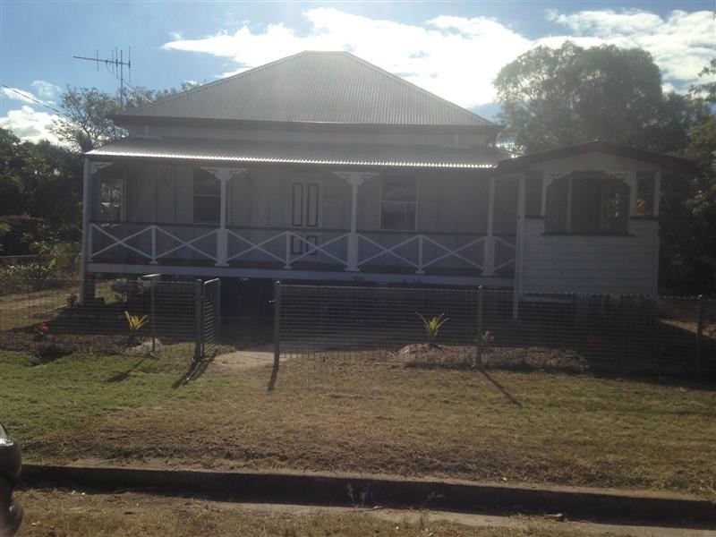 27 George Street, Bundaberg South QLD 4670