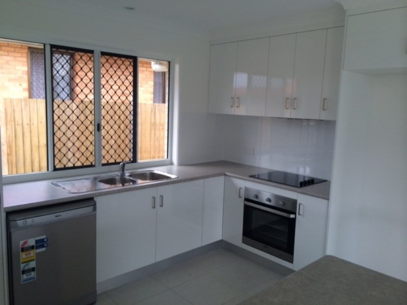 2A Quinn Street, Kepnock QLD 4670