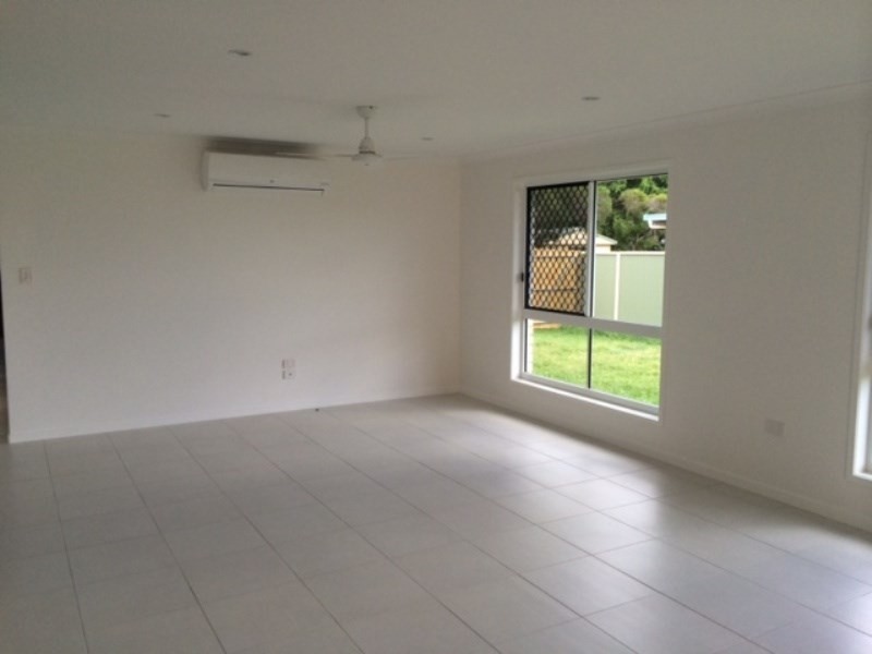 2A Quinn Street, Kepnock QLD 4670