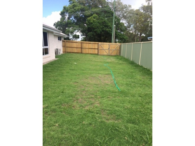 2A Quinn Street, Kepnock QLD 4670