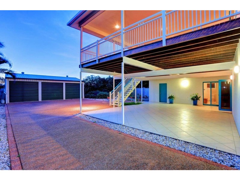 49 Hunter Street, Burnett Heads QLD 4670