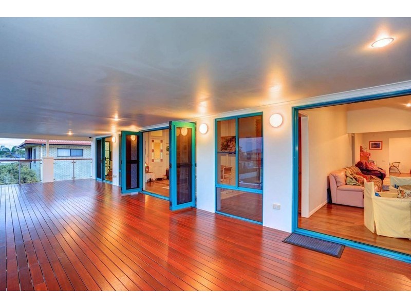 49 Hunter Street, Burnett Heads QLD 4670