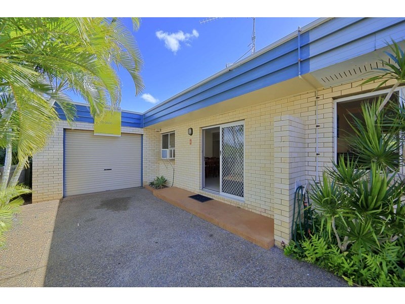 4/27 See Street, Bargara QLD 4670