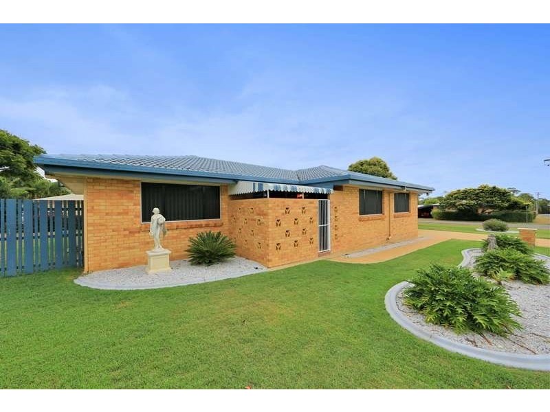 7 Que Hee Street, Kepnock QLD 4670